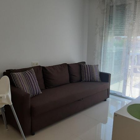 Vivienda Aguas Nuevas Familiar & Deportivo Apartamento Torrevieja Exterior foto