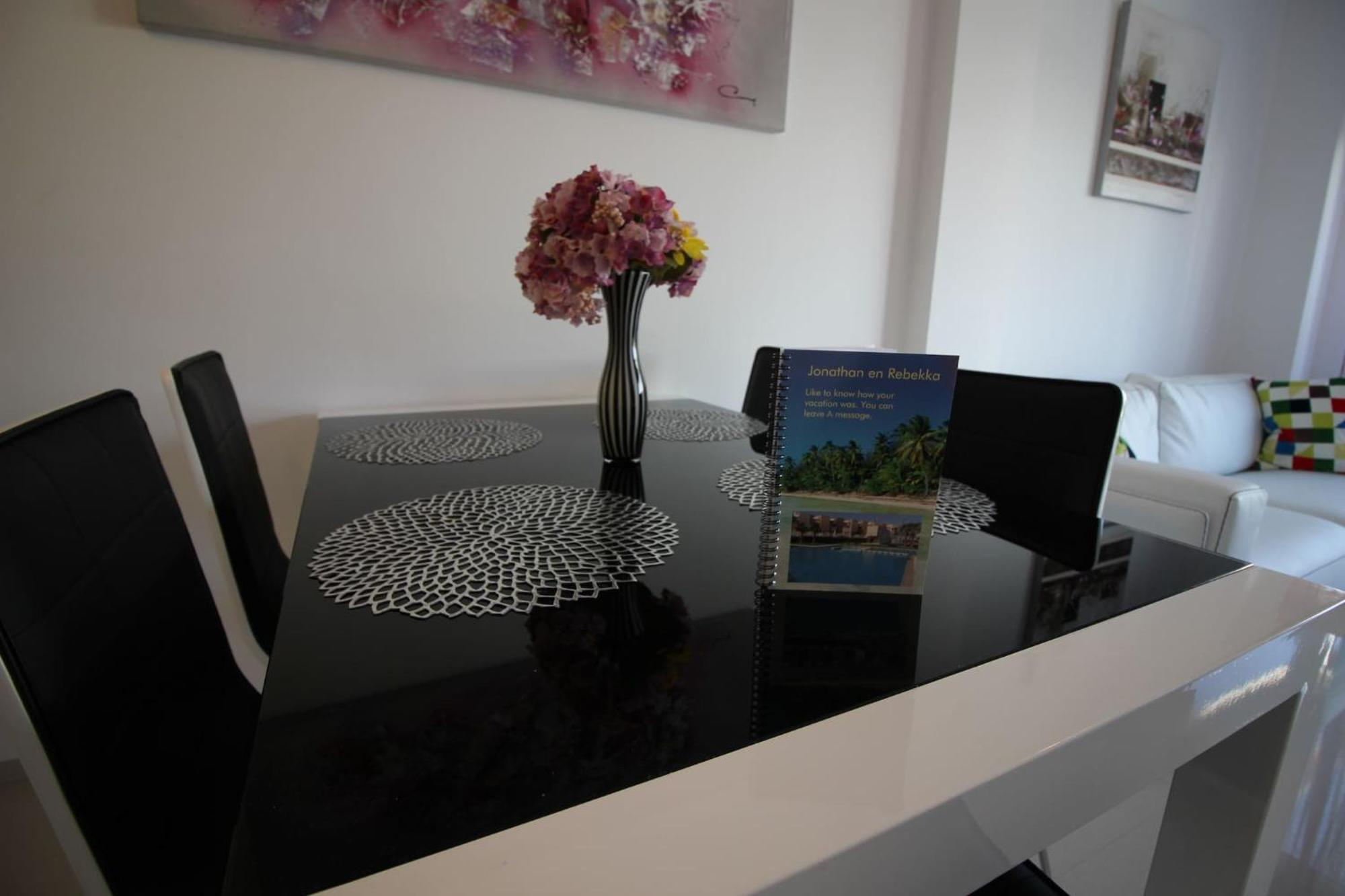 Vivienda Aguas Nuevas Familiar & Deportivo Apartamento Torrevieja Exterior foto