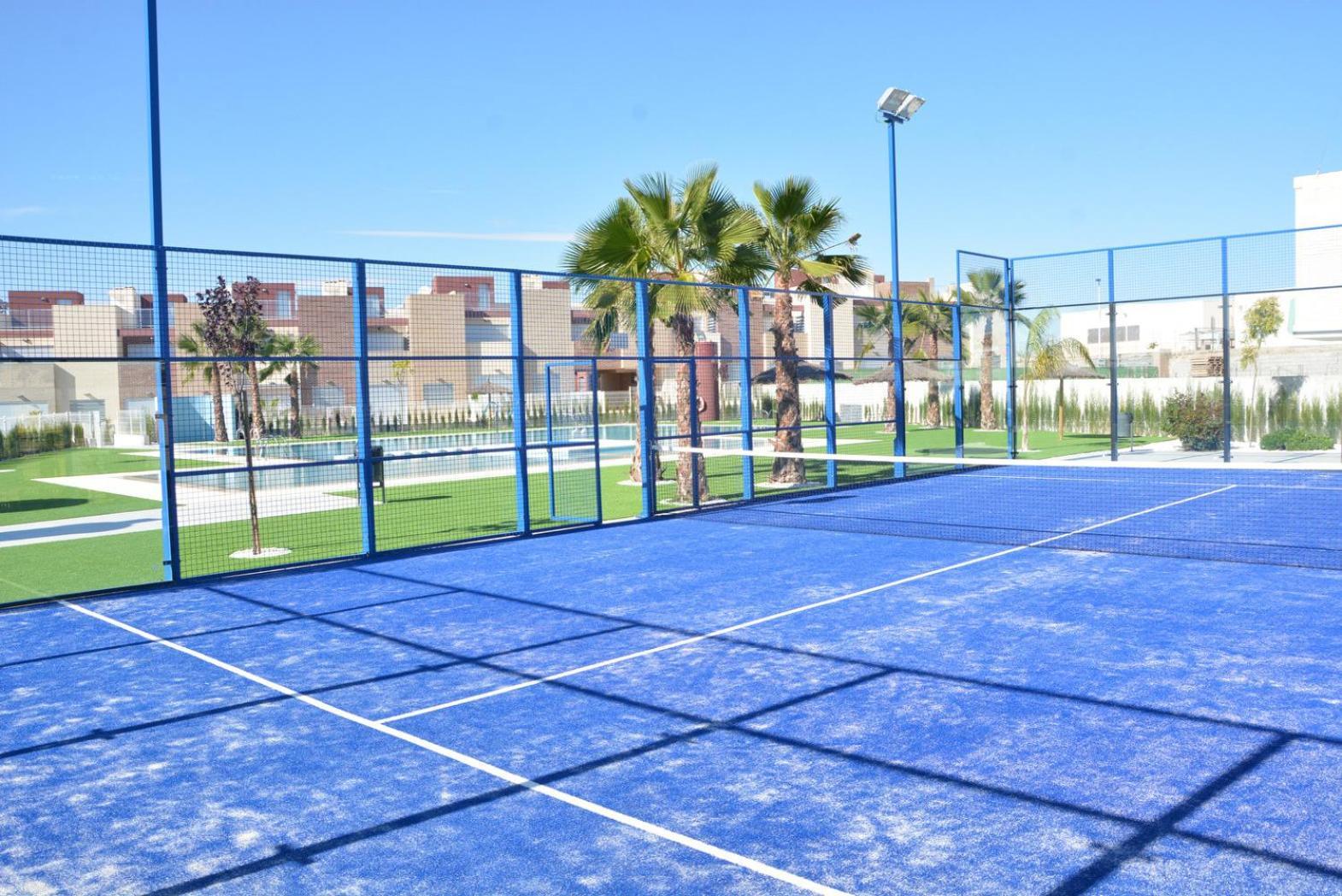 Vivienda Aguas Nuevas Familiar & Deportivo Apartamento Torrevieja Exterior foto