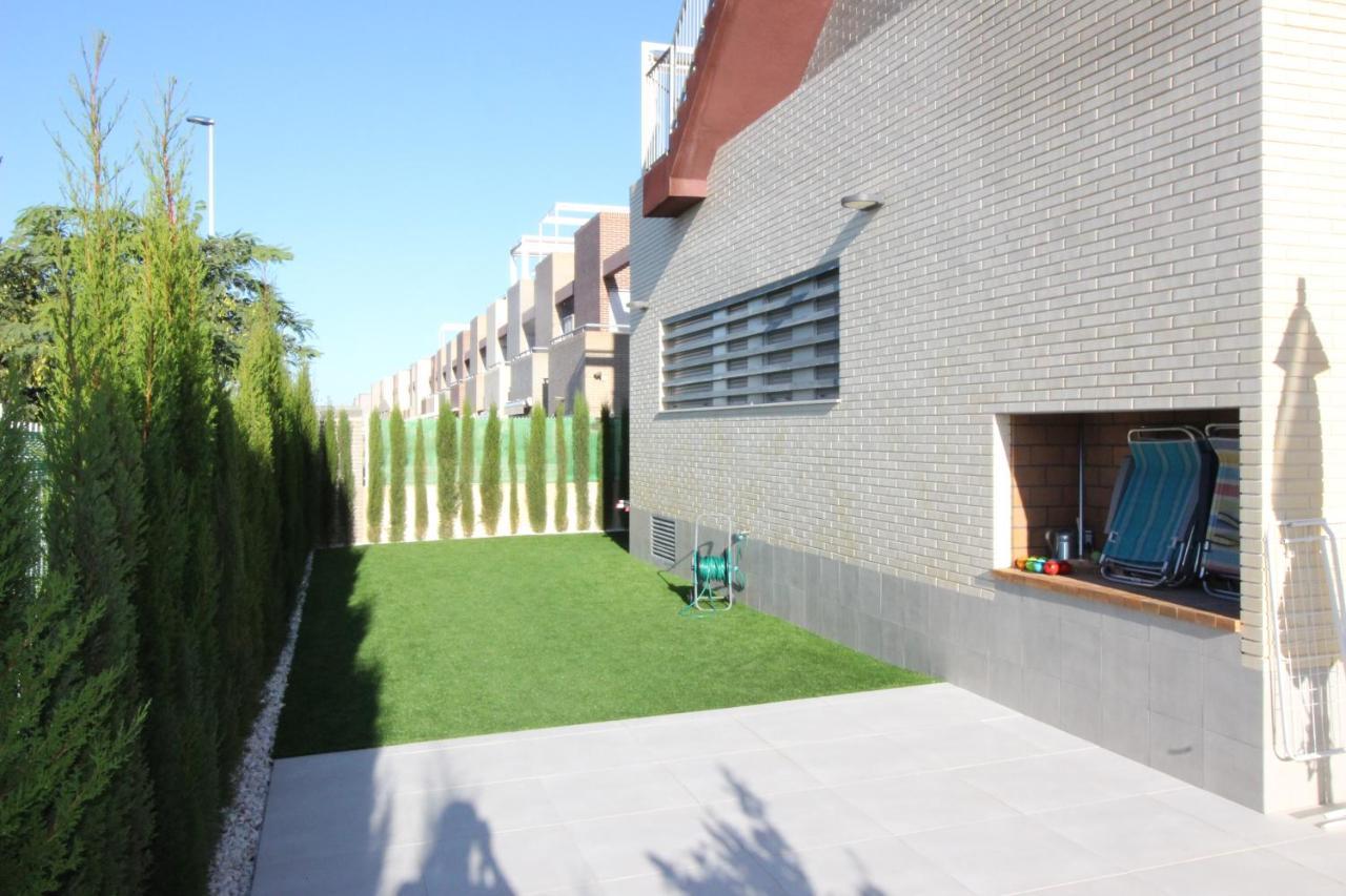 Vivienda Aguas Nuevas Familiar & Deportivo Apartamento Torrevieja Exterior foto